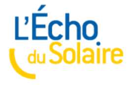 L'Echo du Solaire